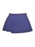 Title Nine Solid Blue Skort Size M - photo 1