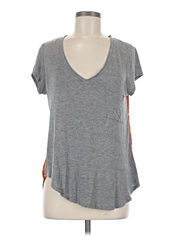 Porridge Short Sleeve Top (view 1)