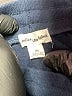miles the label Blue Casual Pants Size 7 - photo 3