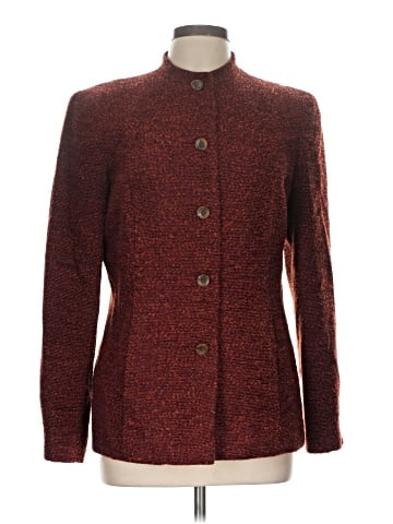 Barry Bricken Coat (view 1)