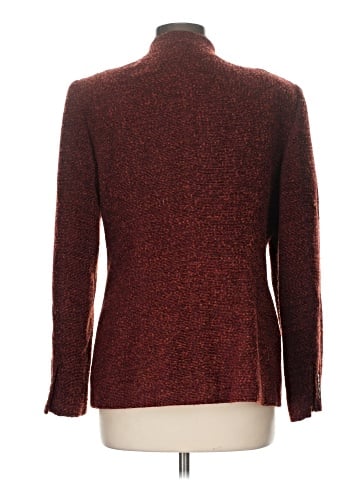 Barry Bricken Coat (view 2)