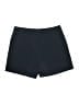 Banana Republic Solid Blue Shorts Size 6 - photo 2