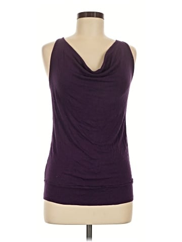 Body Central Sleeveless Top (view 1)