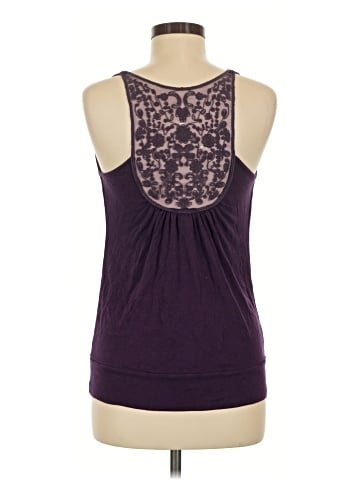 Body Central Sleeveless Top (view 2)