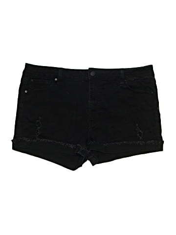 Celebrity Pink Shorts (view 1)