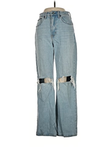 Abercrombie & Fitch Jeans (view 1)