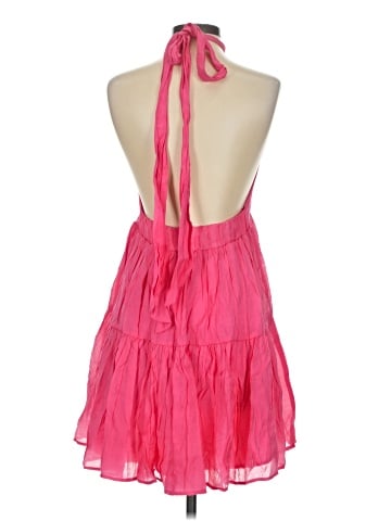Mustard Seed Cocktail Dress (view 2)
