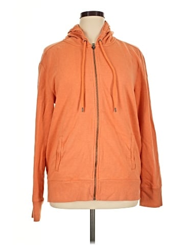 Gap Zip Up Hoodie (view 1)
