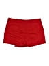 No Boundaries Solid Red Skort Size 17 - photo 2