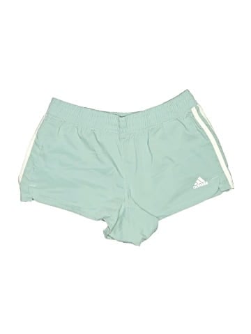 Adidas Athletic Shorts (view 1)