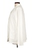 Glam 100% Polyester Ivory Blazer Size L - photo 5