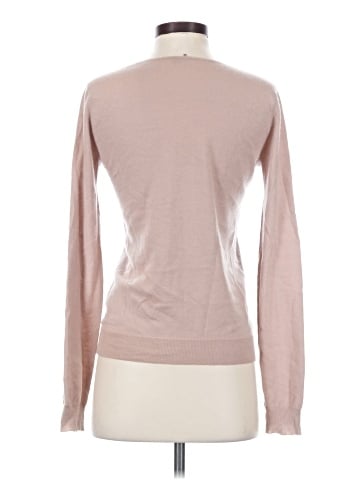 Joseph Cashmere Pullover Sweater (view 2)