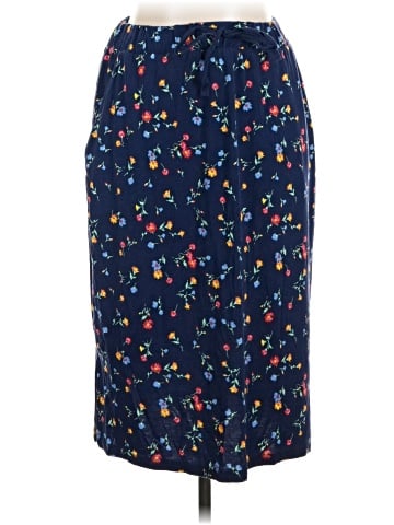 St. John's Bay Casual Skirt (view 1)