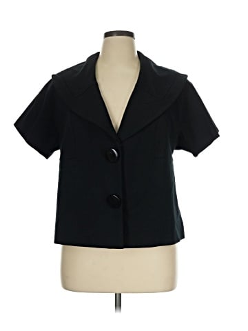 INC International Concepts Blazer (view 1)