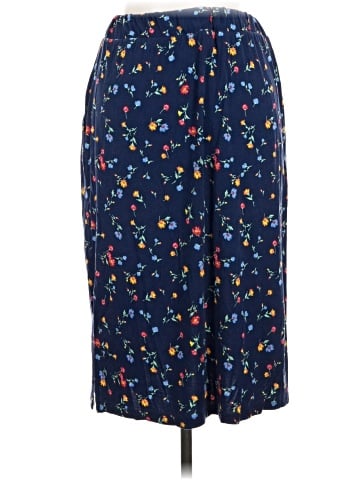 St. John's Bay Casual Skirt (view 2)