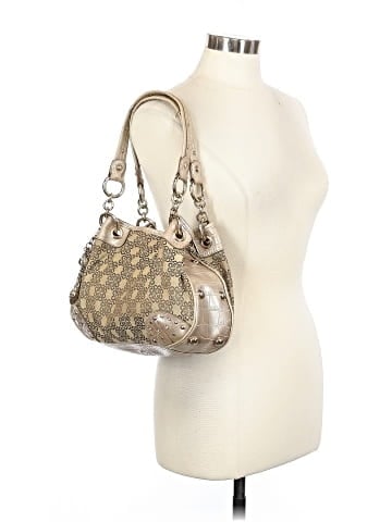 Kathy Van Zeeland Shoulder Bag (view 2)