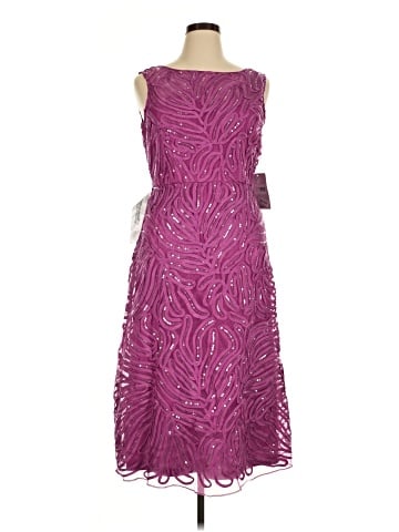 JS Collections Cocktail Dress (view 1)