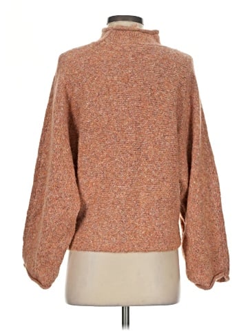 William Rast Turtleneck Sweater (view 2)