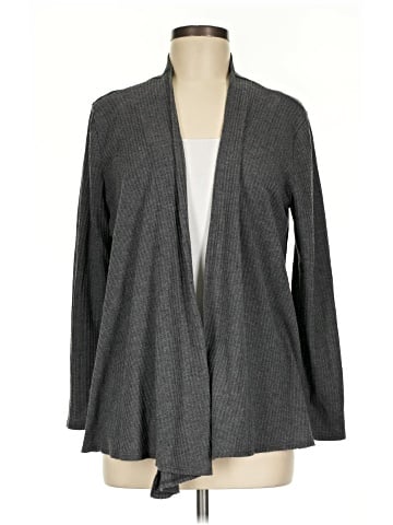Paper Crane Cardigan (view 1)