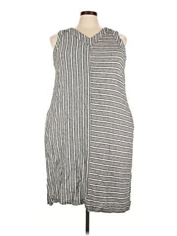 Westbound Casual Dress (view 1)