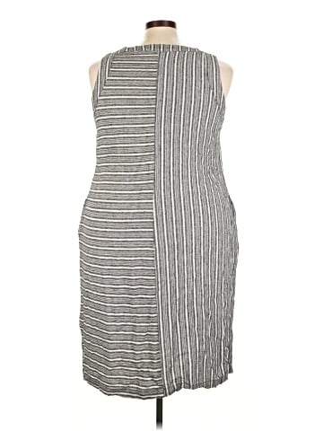 Westbound Casual Dress (view 2)