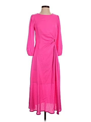 Skies Are Blue Casual Dress (view 1)