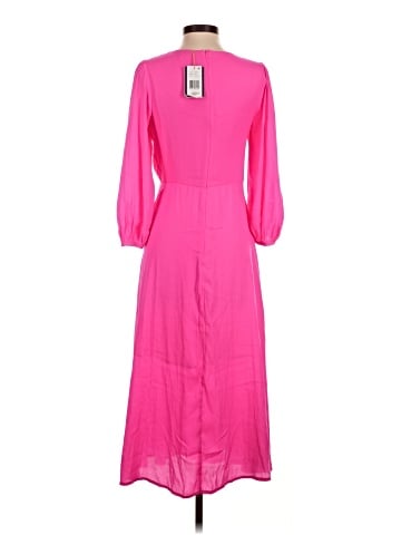 Skies Are Blue Casual Dress (view 2)