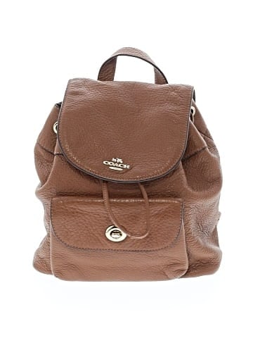 Coach Backpack (view 1)