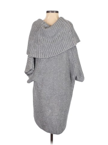 Michael Kors Poncho (view 2)