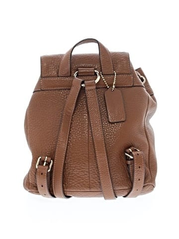 Coach Backpack (view 2)