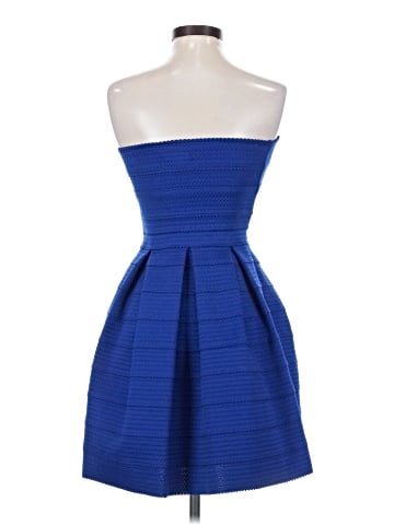 Express Cocktail Dress (view 2)