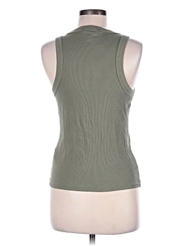 Banana Republic Sleeveless T-Shirt (view 2)