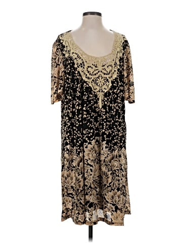 Suzanne Betro Casual Dress (view 1)