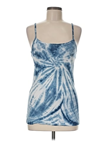 Hard Tail Sleeveless Top (view 1)