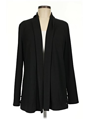 Dana Buchman Blazer (view 1)