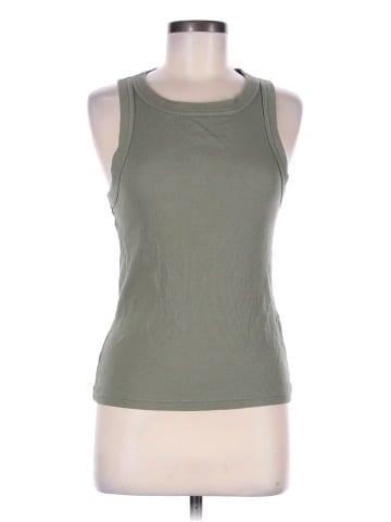 Banana Republic Sleeveless T-Shirt (view 1)