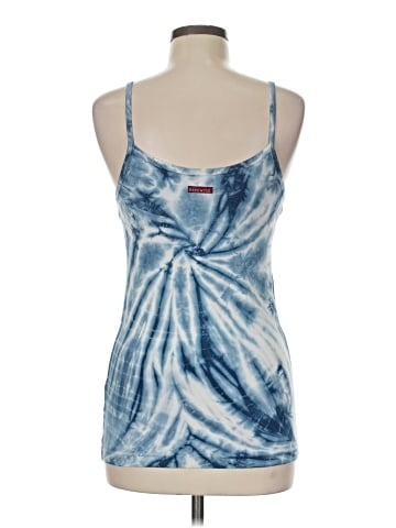 Hard Tail Sleeveless Top (view 2)