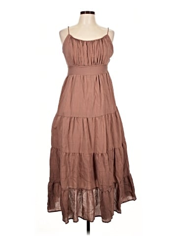 Gentle Fawn Casual Dress (view 1)