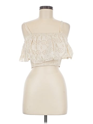 Japna Sleeveless Top (view 1)