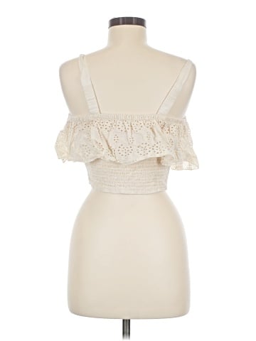 Japna Sleeveless Top (view 2)