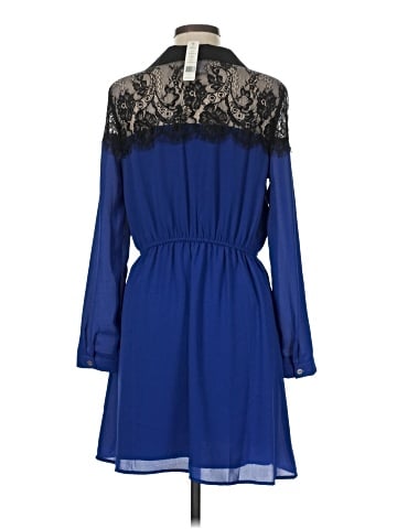 Romeo & Juliet Couture Casual Dress (view 2)