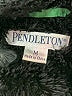 Pendleton 100% Polyester Green Vest Size M - photo 6