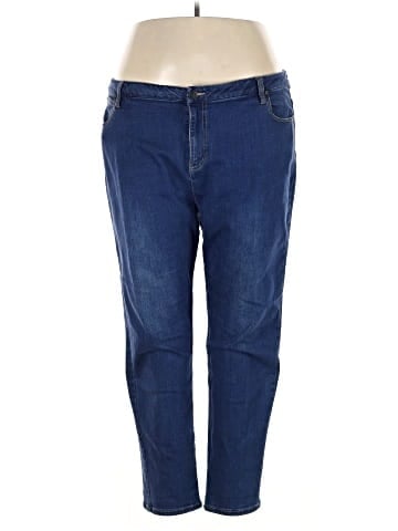 Coldwater Creek Jeans (view 1)