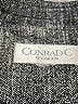 Conrad C Chevron-herringbone Gray Jacket Size XXL (estimated) - photo 6