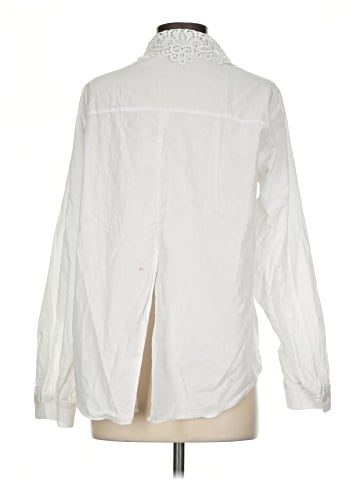 Dorothy Perkins Long Sleeve Blouse (view 2)