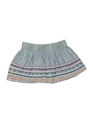Baby Gap Outlet Denim Skirt (view 1)