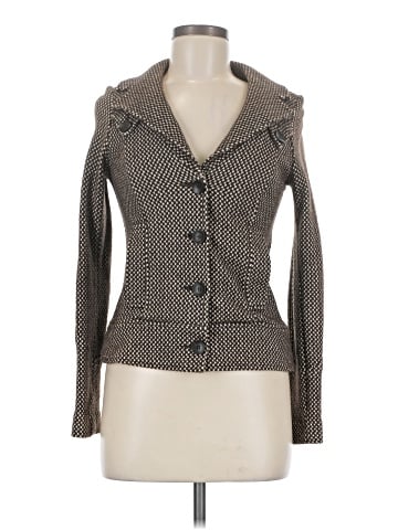 Diane von Furstenberg Jacket (view 1)