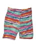 Love Tie-dye Purple Shorts Size XL - photo 2