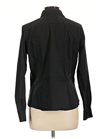 Port Authority Long Sleeve Button-Down Shirt (view 2)