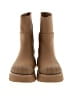 MICHAEL Michael Kors Tan Rain Boots Size 11 - photo 2
